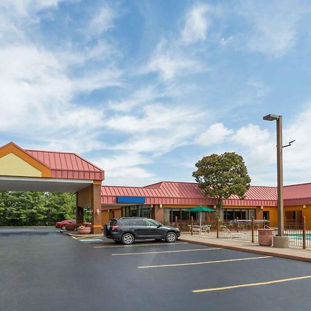 Extended Stay America Suites - Bristol Ngoại thất bức ảnh