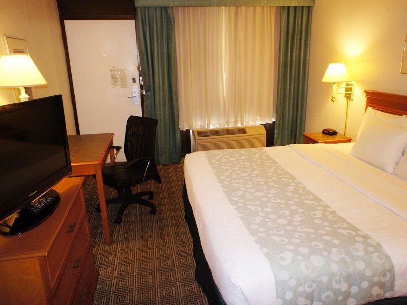 Extended Stay America Suites - Bristol Ngoại thất bức ảnh