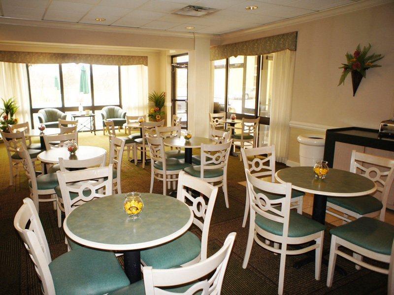 Extended Stay America Suites - Bristol Ngoại thất bức ảnh