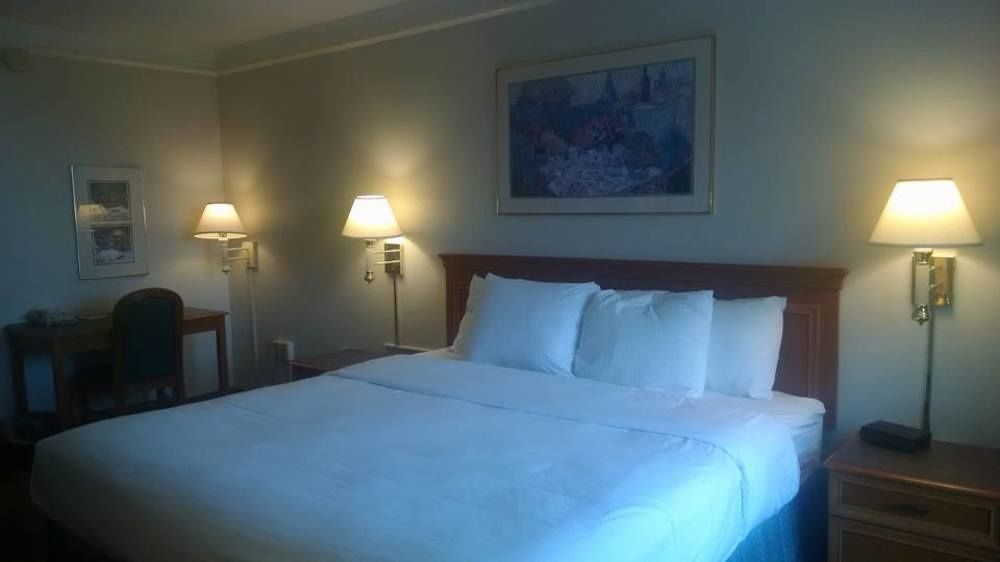 Extended Stay America Suites - Bristol Ngoại thất bức ảnh