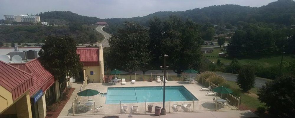 Extended Stay America Suites - Bristol Ngoại thất bức ảnh