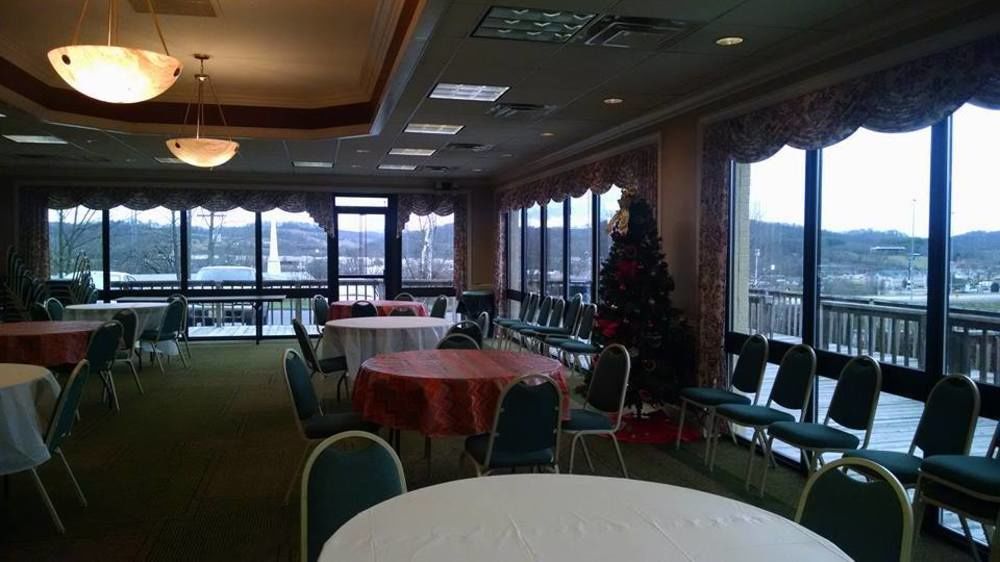 Extended Stay America Suites - Bristol Ngoại thất bức ảnh