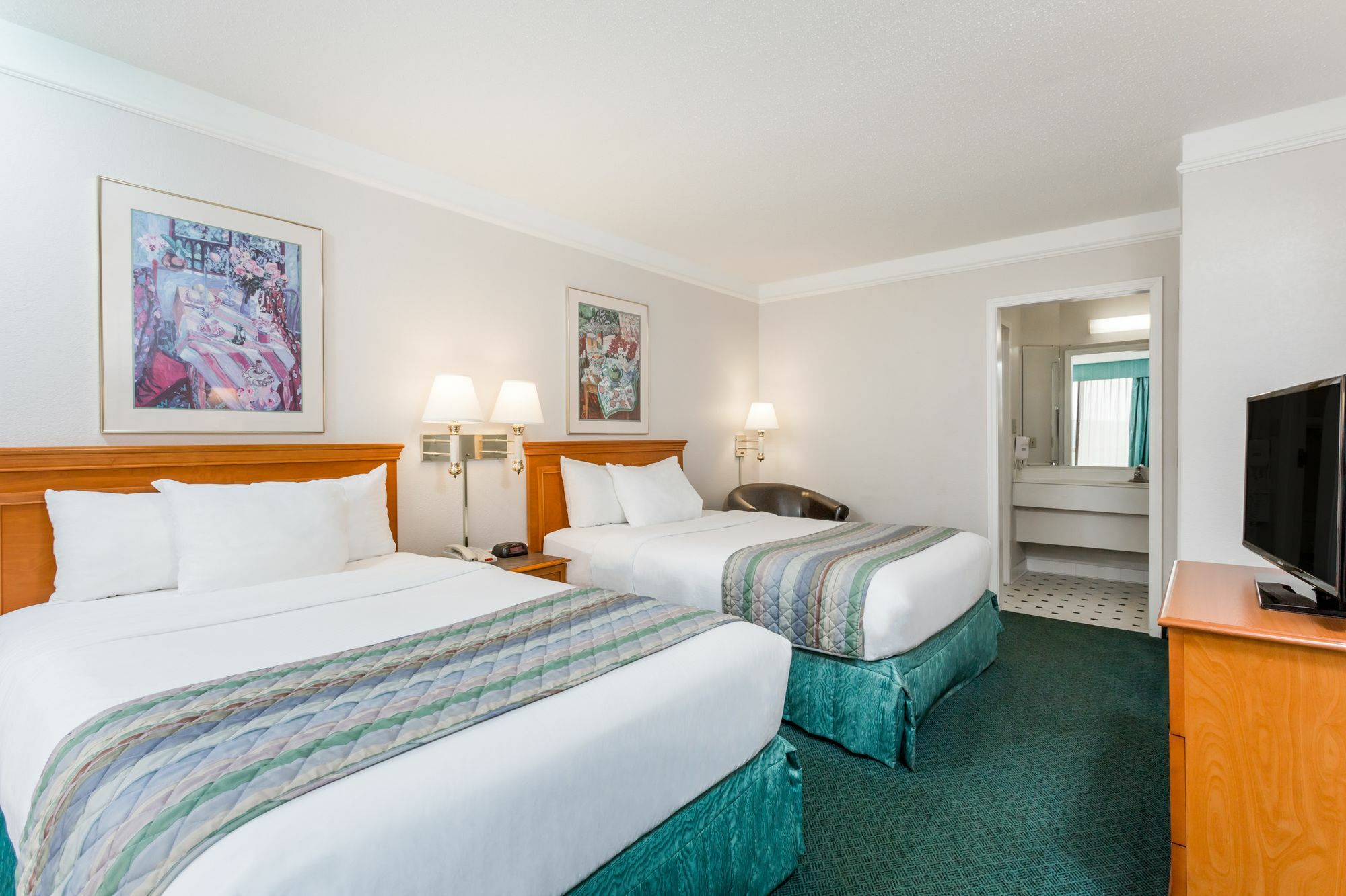 Extended Stay America Suites - Bristol Ngoại thất bức ảnh