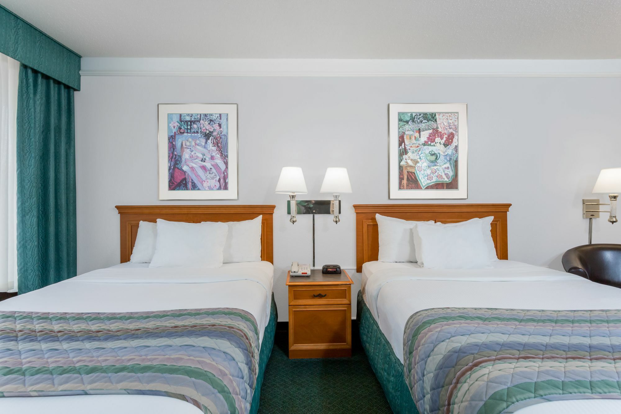 Extended Stay America Suites - Bristol Ngoại thất bức ảnh